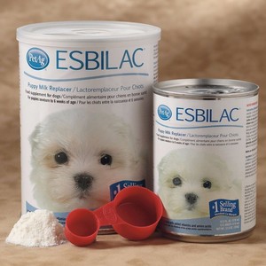 esbilac petsmart