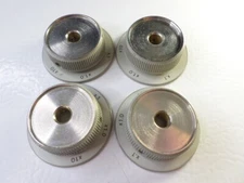 HP Agilent Front Panel Knob Qty 1 Lot D