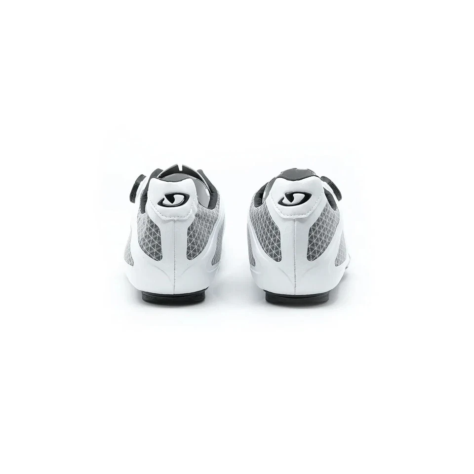 Giro SALE $374.95 (RRP$549) Imperial Road Shoe - White 43 - Image 2 of 3