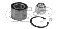 GK7573 GSP Radlagersatz FüR Chevrolet,Daewoo