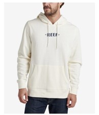 REEF PIMA PULLOVER HOODIE.Small .BRAND NEW