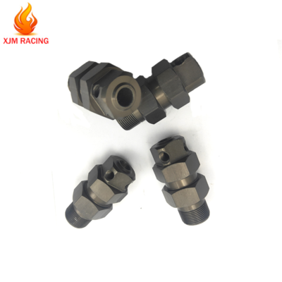 Adattatore rigido da 24 mm per camion 1/5 FG BM5 ROVAN