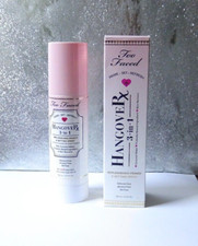 Too Faced Hangover 3-in-1 Replenishing Primer & Setting Spray 120ml Full Size