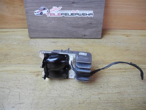 VW Passat 3G B8 Steuergerät LED-Scheinwerfermodul rechts 3G0998476B