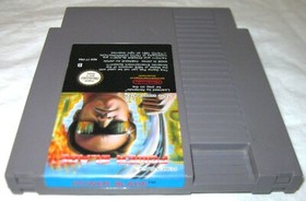 power blade authentique version originale nintendo nes fra