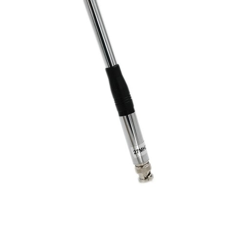 Stretched 27Mhz CB Antenna BNC SMA 51in for Cobra Midland Uniden Maxon Anytone - Zdjęcie 9 z 13
