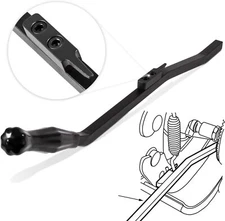 5081 S-Cam Air Brake Spring Tool for Heavy Duty Tractors Trailers Semi-Truck