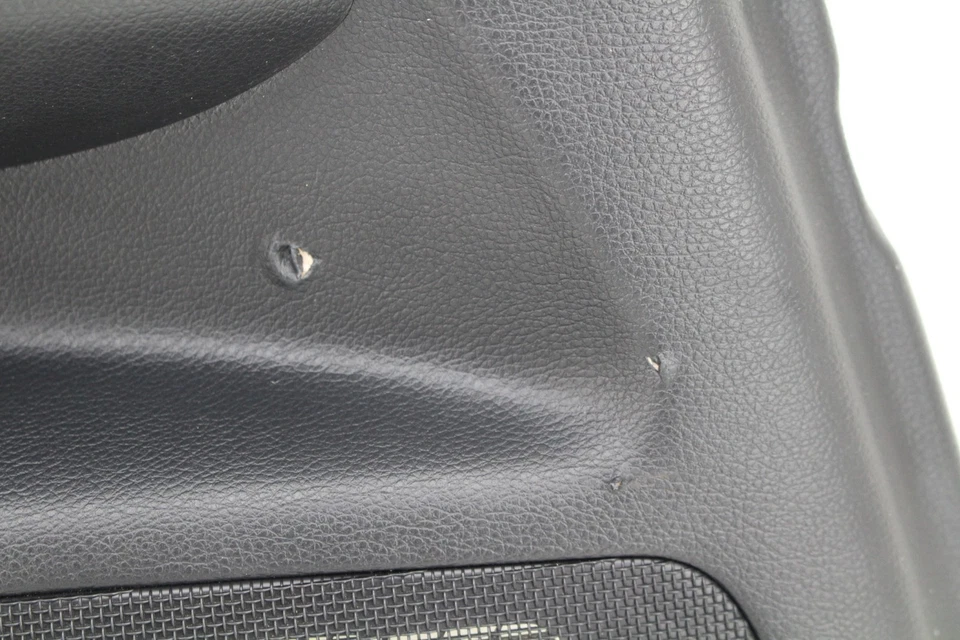 Оригинальная задняя левая внутренняя панель задней двери со стороны водителя для Infiniti M35 M45 2006-2009 годов выпуска - Изображение 3 из 4