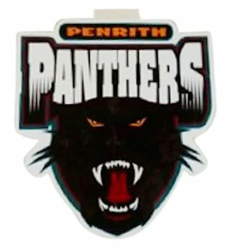 Penrith Panthers AFL, Rugby League & Union Merchandise