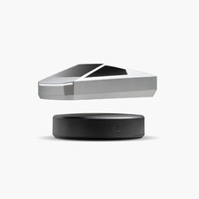 Tesla Levitating Cybertruck scala 1:24 edizione da collezione