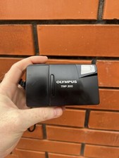 Olympus Trip 300 35mm Point Shoot Compact Analogue Working Vintage film Camera