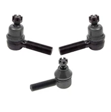 Outer Tie Rods Ends Short Tie Rods for Jeep CJ5 CJ7 CJ8 72-86