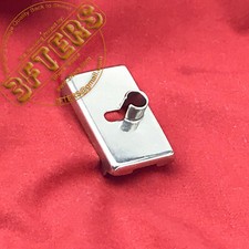 ELNA Supermatic Eyelet Plate 5mm