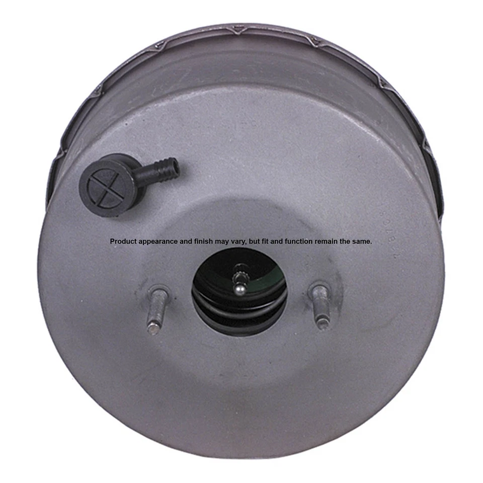 1X Amplificador de freno eléctrico Cardone Reman para Jeep TJ 1998-2005 Foto 2 de 4