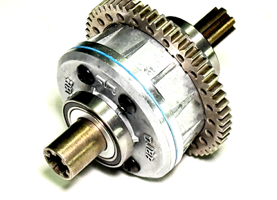 Arrma TYPHON 3s CENTER DIFFERENTIAL (57T Metal Center Diff 4x4 3S