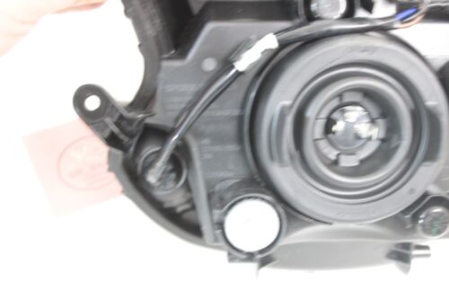 HEADLIGHT HEADLAMP ASSEMBLY LIGHT fit SUZUKI 2018 - 2023 GSXS GSX-S 750 - Picture 16 of 19