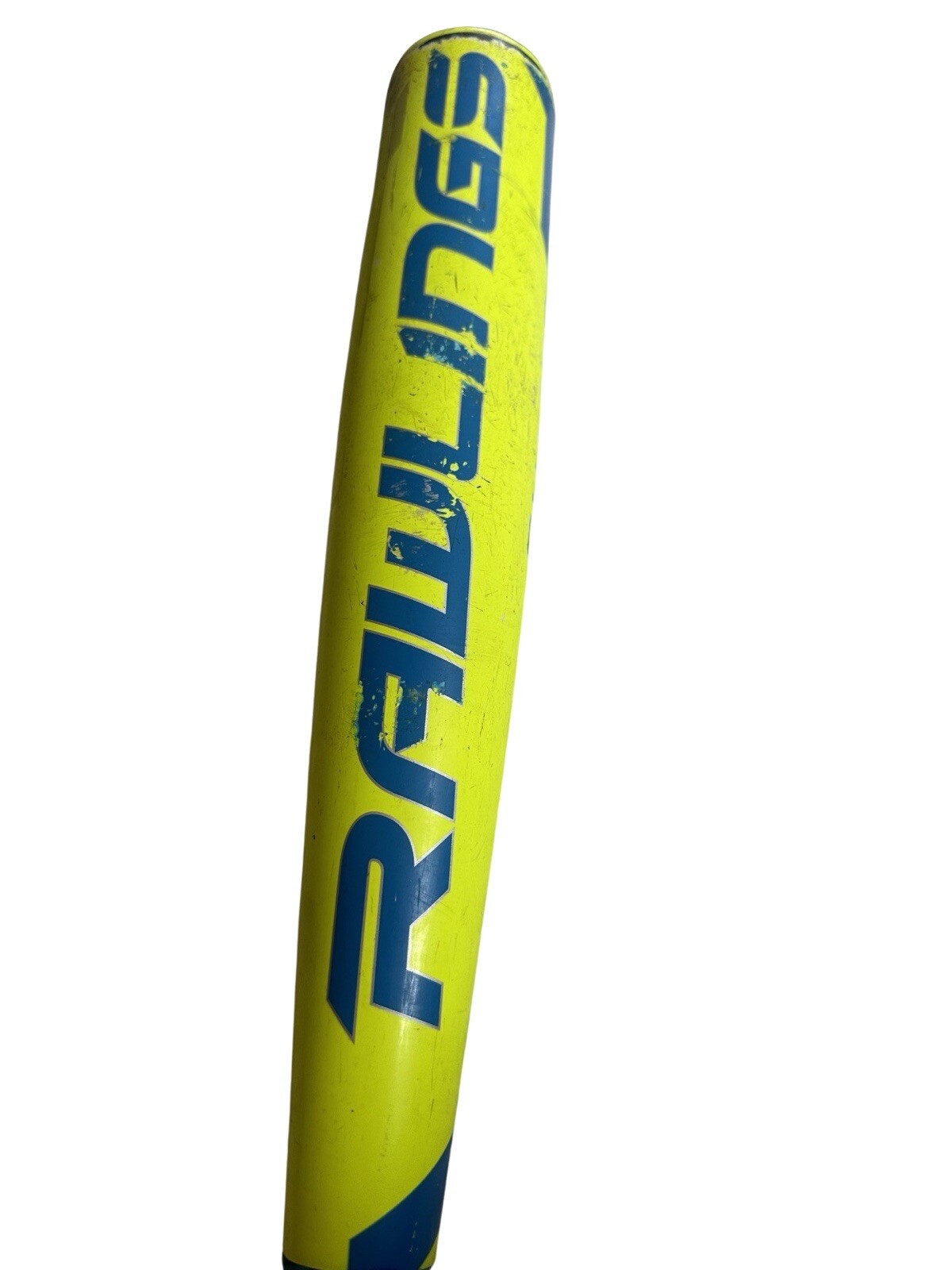 Rawlings Quattro Glow Stick Bat eBay