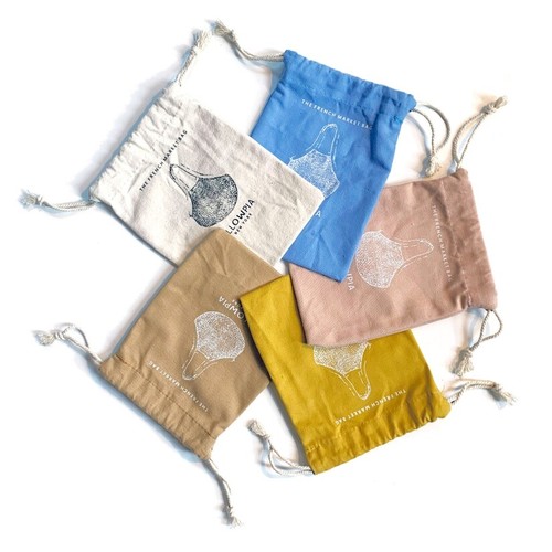 French Market Bag/Beach Bag/Net Bag, Multiple Colors - FREE SHIPPING - Picture 19 of 28
