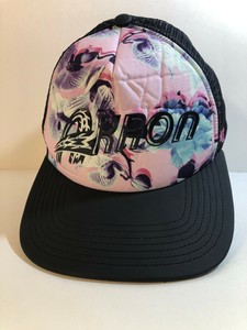 akron aeros hat