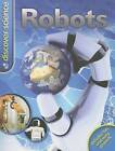 Robots by Mr Clive Gifford (Paperback / softback, 2014)