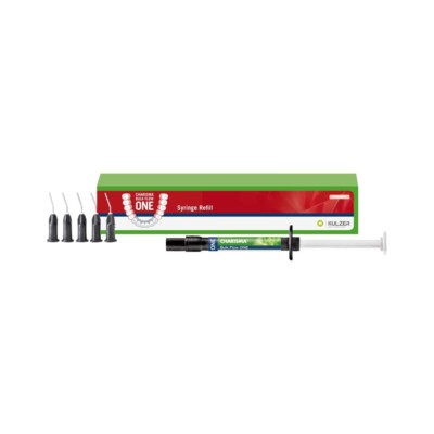 Kulzer Charisma Bulk Flow One Flowable Advanced One Shade Composite (Free Ship)