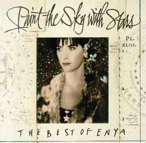 Enya / Paint the Sky With Stars / Best Of *NEW CD*