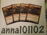 Ixalan unc. Rigging Runner x4 mtg 4x (from factory sets) unplayed, nm 2/29/20