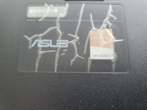 Châssis pour ordinateur portable Asus N56V8 - Veuillez étudier attentivement les photos - Photo 6/7