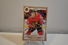 Upper deck series 1 Hockey 24-25 O-Pee-Chee Glossy #OG-7 Connor Bedard nhl