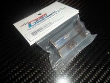 GPM GMZF1333 aileron simple alu/carbone "bronze" MINI-Z F1