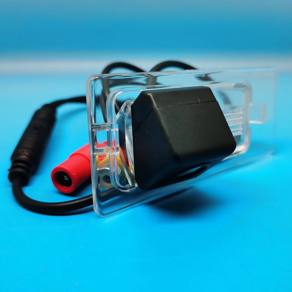 HD Car Rear View Backup Camera For Hyundai Elantra 2011 2012 2013 2014 2015 2016 - Image 4 of 4