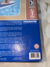 Poolmaster 88619 Classic NBA Logo Contour Mattress Pool Float New In Box — photo 9
