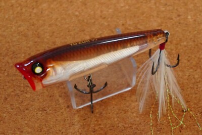 DUEL / YO ZURI     3D  Popper  65F              (G643MY2 3ds