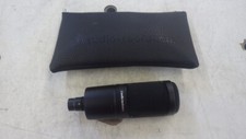 Audio-Technica AT2020USB Cardioid Condenser USB Microphone TDY018808 