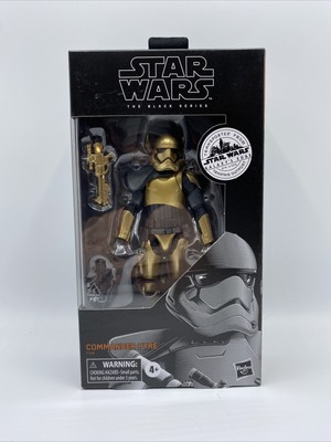 star wars black series pyre