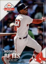 2019 Topps National Baseball Card Day Base & Autograph Singles (Pick Your Cards)