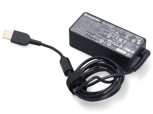 Energieversorgung Original Lenovo Laptop 45W 65W 90W Ladegerät Netztei mit Kabel - Bild 15 von 21