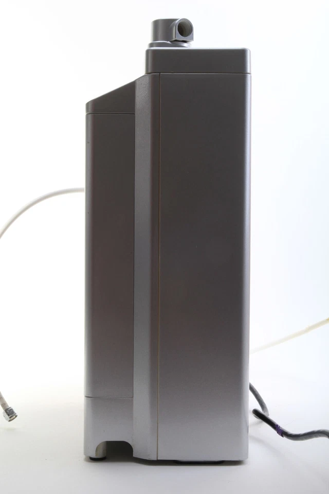 SISTEMA DE DOBLE FILTRO LIFE IONIZER 7600 Young Life **LEER DETALLES** Foto 2 de 4