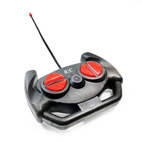 Auto Radio Controllo Scala 1:18 Wireless Comando 27mhz Carica USB Racing Car RC - Foto 29 di 37