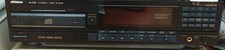 Victor XL-Z311 CD Player Remote Tested Used Compact Stereo