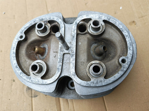 BMW R60/5  Zylinderkopf Links