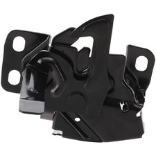 Hood Latch For 2001-2003 Honda Civic 74120s5aa01 Ho1234110 New Hood Lock