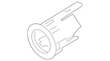 Genuine Nissan Park Sensor Bracket 28452-ZZ50E