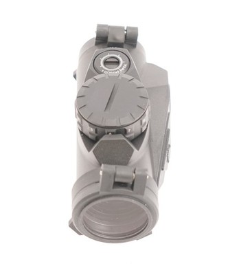 Steiner T1Xi Red Dot Sight 1x24mm with Illuminated 2 MOA Reticle