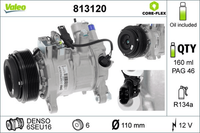 Kompressor Klimaanlage FüR BMW 1 3 Touring Coupe Cabriolet Gran Turismo 5 X1 Z4