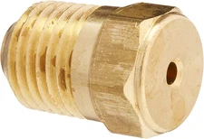 Air Compressor Cold Start Valve 1/4 NPT – Heavy Duty Brass Compressor Part