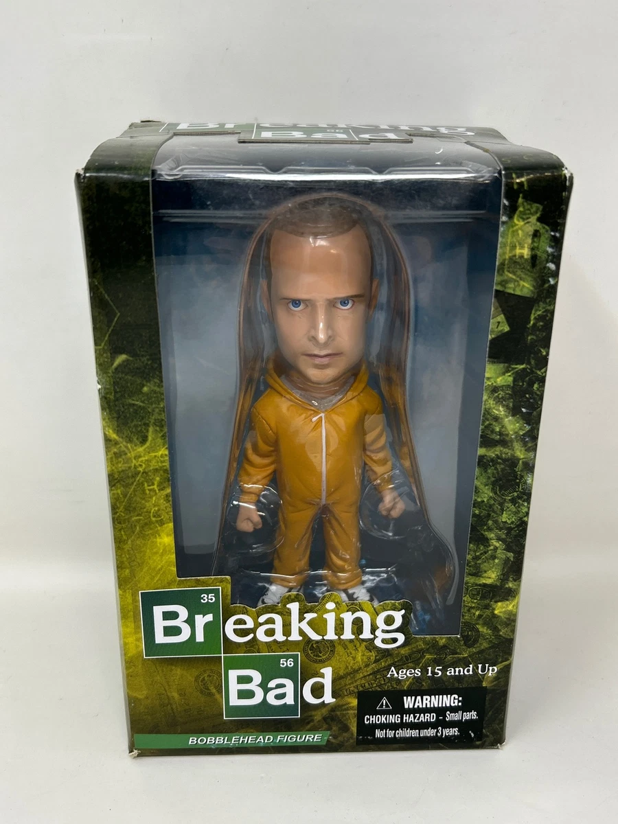 Jessie TV, Movie & Video Games Action Figures Breaking Bad Action