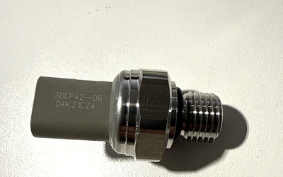 #ad Sensata 30CP42 06 Hydrogen Air Pressure Sensor 50 300kPaA US SELLER *OEM NEW* $109.99