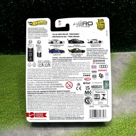 Pick Your - Hot Wheels - AERO STYLES - Car Culture