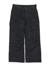 Arctix Boys Black Casual Pants Small kids